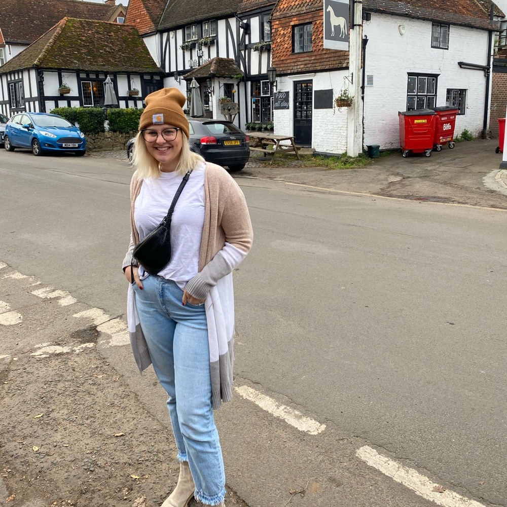 Vici cardigan